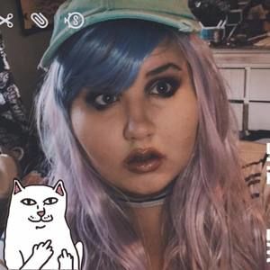 Meet your Posher, Britt